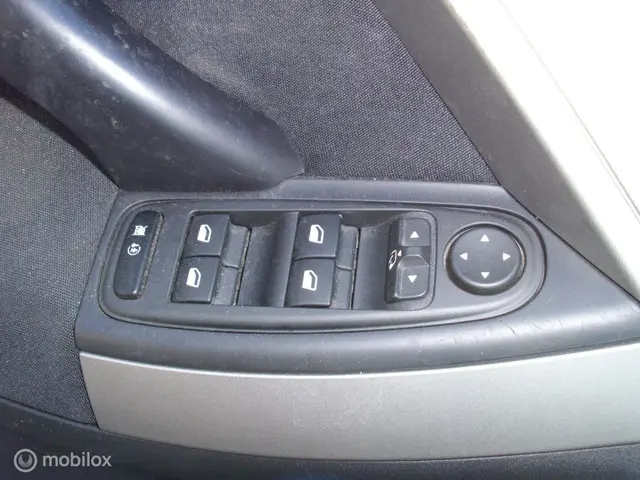 Citroën C4 Picasso 1.6 VTi Collection 2013 LPG/Gas 16