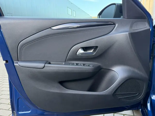 Opel Corsa 1.2 Elegance 2020 Benzine 10