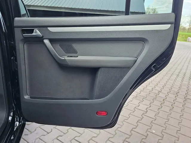 Volkswagen Touran 1.4 TSI Comfortline 2013 Benzine 30