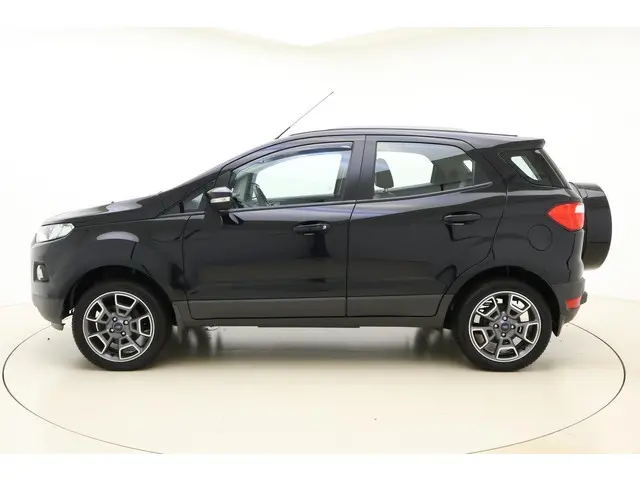 Ford EcoSport 1.0 EcoBoost 125pk Titanium 2015 Benzine 5