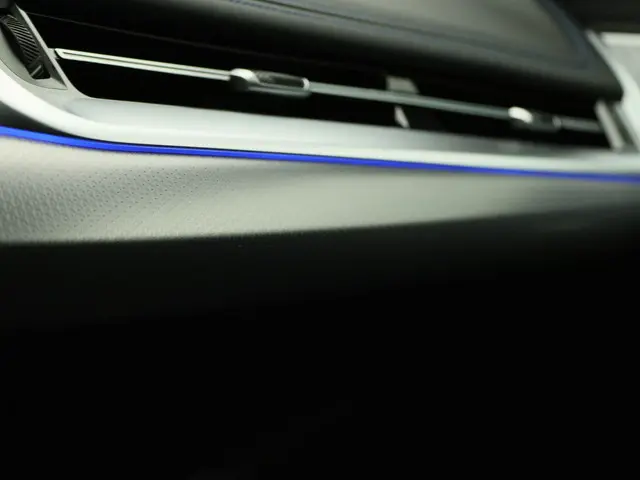 BMW iX1 eDrive20 67 kWh 2025 Elektrisch 21