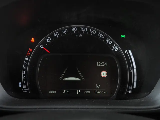 Toyota Aygo X 1.0 VVT-i S-CVT Pulse 2024 Benzine 28