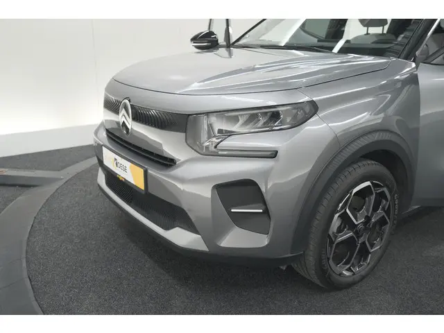 Citroën C3 1.2 Turbo 100pk Max 2025 Benzine 17