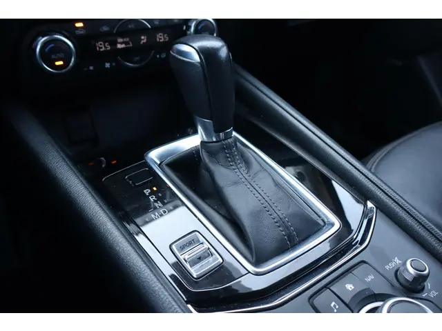 Mazda CX-5 2.0 SkyActiv-G 165 Skylease GT 2017 Benzine 14