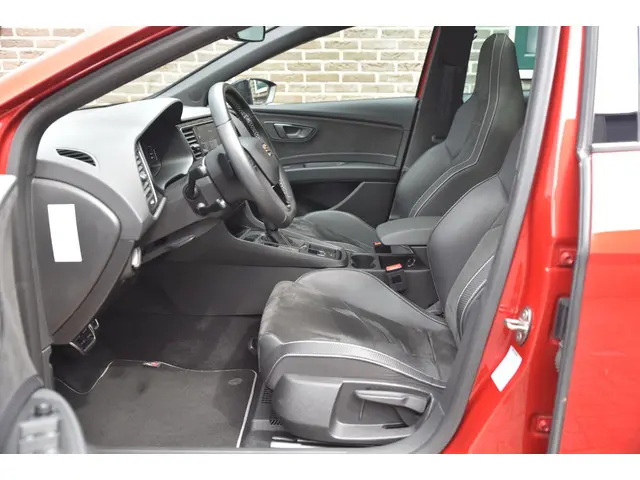 SEAT Leon ST 2.0 TSI 4DRIVE CUPRA 2019 Benzine 7