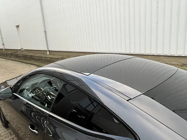 Mercedes-Benz CLE Coupé 200 AMG Line 2024 Benzine 93