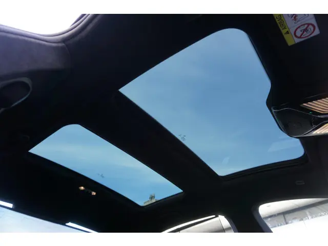 BMW 8 Serie Gran Coupé 840i 2020 Benzine 14