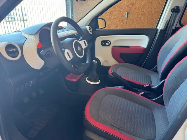Renault Twingo 1.0 SCe Collection 2017 Benzine 7