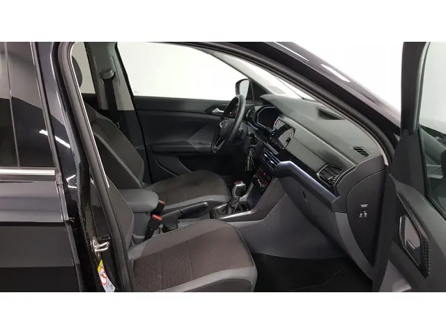 Volkswagen T-Cross 1.0 TSI 110pk DSG Style 2021 Benzine 8