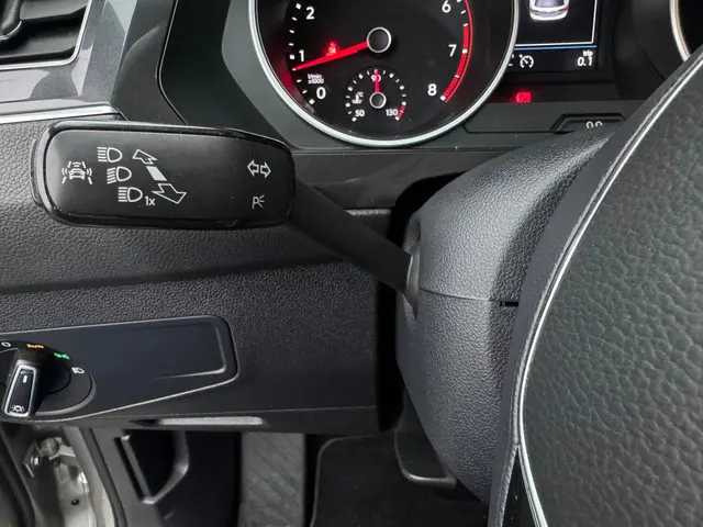 Volkswagen Tiguan 2.0 TSI 4Motion Highline 2016 Benzine 30