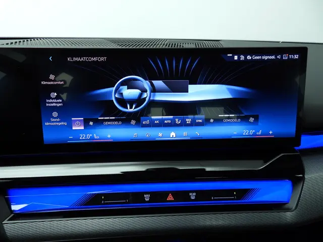 BMW i5 Touring eDrive40 2025 Elektrisch 30