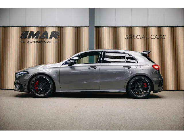 Mercedes-Benz A-Klasse AMG 45 S 4MATIC+ 2024 Benzine 8