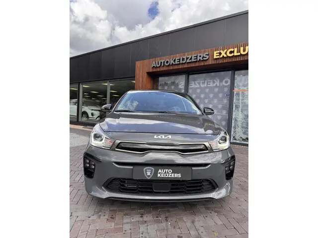 Kia Rio 1.0 T-GDi MHEV DynamicLine 2023 Benzine 6