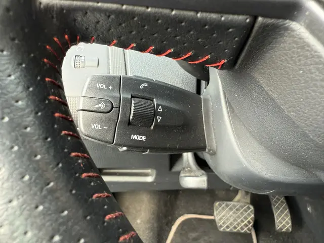 SEAT Ibiza ST 1.4 TSI FR 2013 Benzine 19