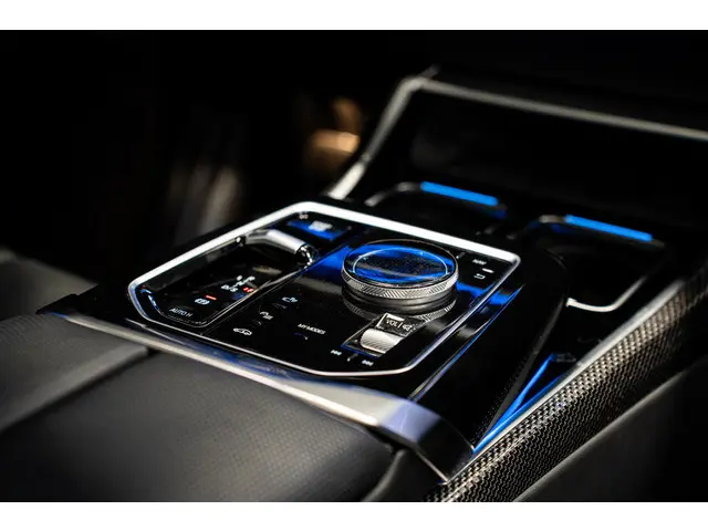 BMW 7 Serie 740d xDrive 2023 Diesel 29