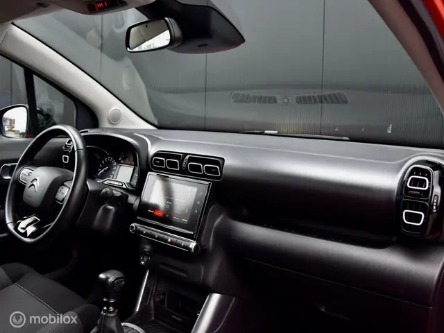 Citroën C3 Aircross 110pk Feel I 34.000km!!! I 2019 Benzine 10