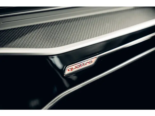 Audi RS6 ABT RS6 LE Legacy Edition 2024 Benzine 56