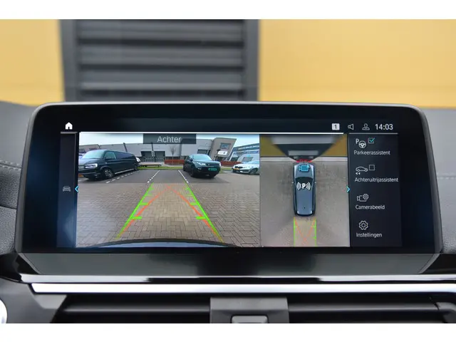 BMW iX3 High Executive 80 kWh 2021 Elektrisch 26