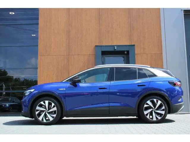Volkswagen ID.4 First 77kWh | Trekhaak 2020 Elektrisch 2