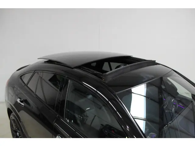 Mercedes-Benz GLE Coupé AMG 53 4MATIC+ 2021 Benzine 10