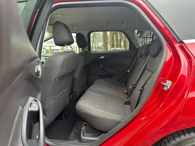 Ford Focus Wagon 1.0 EcoBoost Titanium 2013 Benzine 30