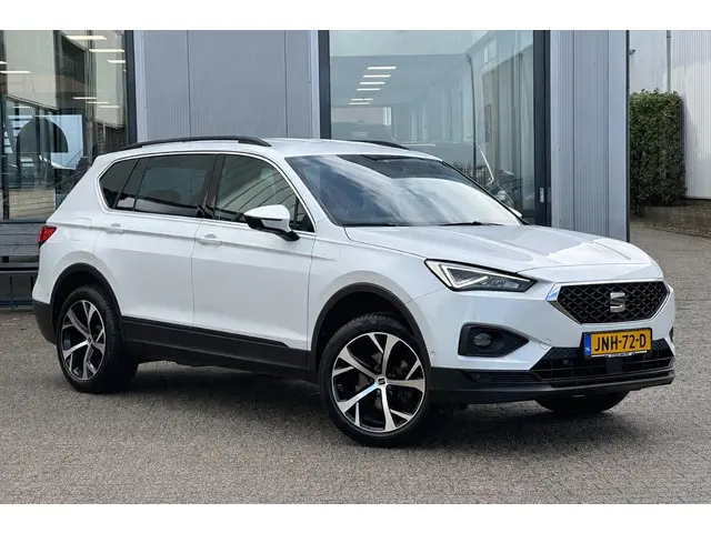 SEAT Tarraco 1.5 TSI Style 2020 Benzine 19