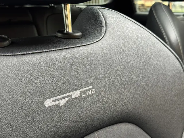 Kia Ceed Sportswagon 1.0 T-GDi GT-Line 2019 Benzine 20