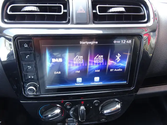 Mitsubishi Space Star 1.2 Active 2021 Benzine 28