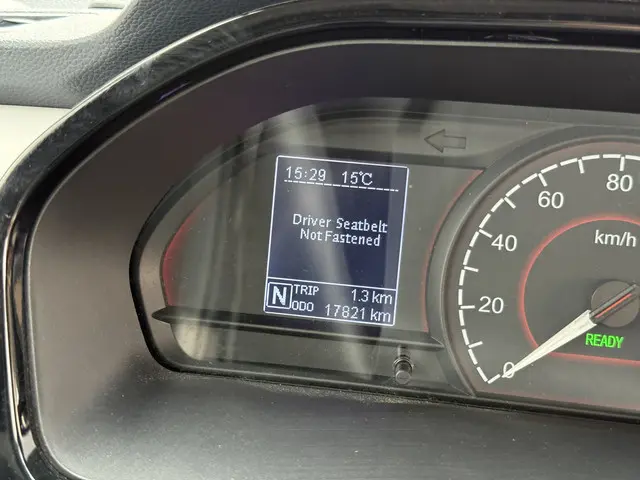 Maxus eDeliver3 50kWh 122PK 2022 Elektrisch 30