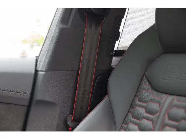 Audi RSQ8 4.0 TFSI quattro 2021 Benzine 56