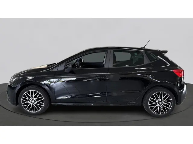 SEAT Ibiza 1.0 EcoTSI 95pk 4.OH! Edition 2023 Benzine 8