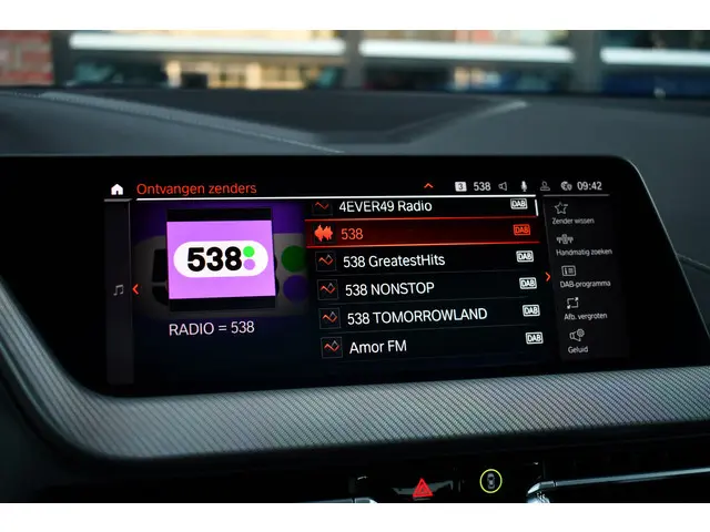 BMW 2 Serie Gran Coupé 218i M-Sport 2020 Benzine 29