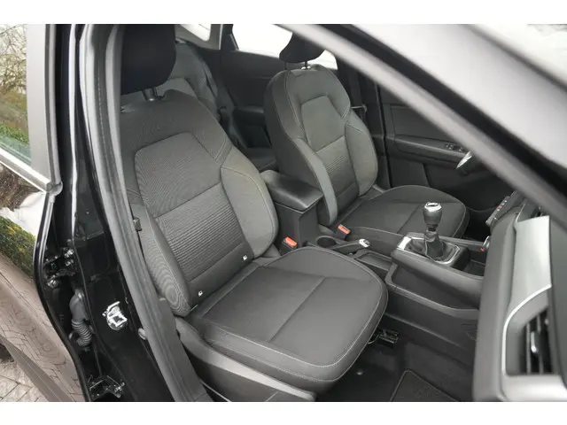 Renault Captur 1.0 TCe 100 Bi-Fuel Zen 2021 Benzine 7