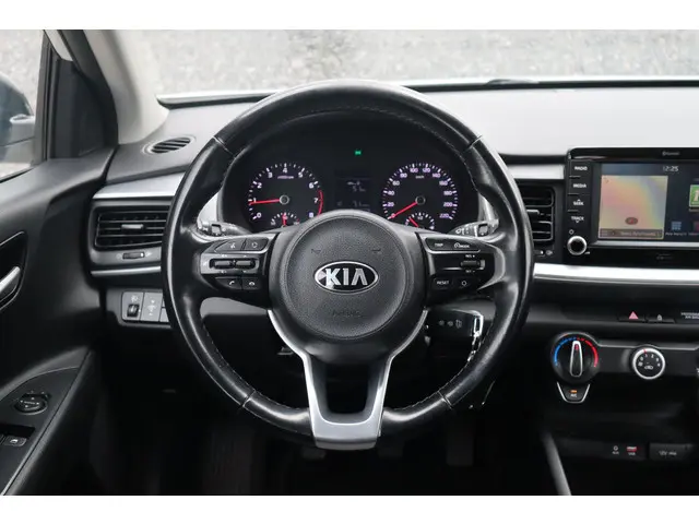 Kia Stonic 1.0 T-GDi DynamicLine 2019 Benzine 14