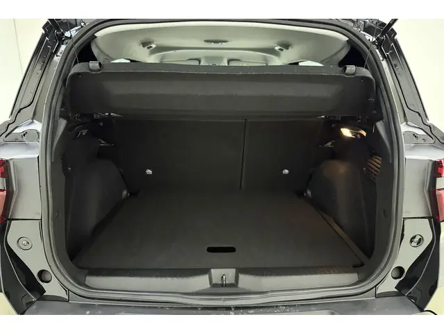 Opel Frontera 1.2 Turbo Hybrid GS 2025 Hybride Benzine 10