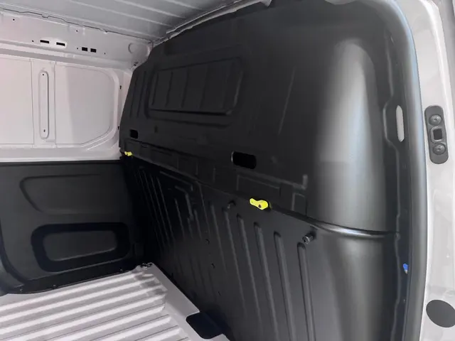 Peugeot Partner 1.5 BlueHDi 100PK L2 2024 Diesel 10