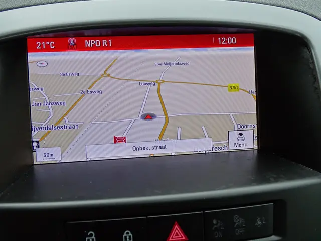 Opel Astra 1.4 Turbo Blitz 2015 Benzine 17