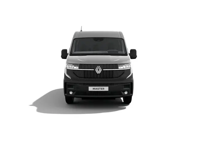 Renault Master Advance 2024 Diesel 3