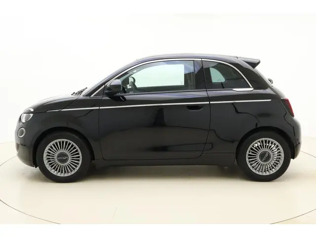Fiat 500e Urban 42 kWh 2023 Elektrisch 5