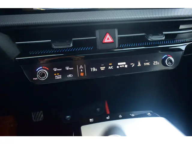 Kia EV6 RDW GT-Line 77.4 kWh 2024 Elektrisch 25