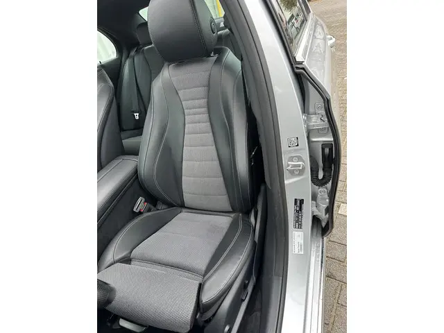 Mercedes-Benz E-Klasse 220 d Lease Edition 2016 Diesel 20