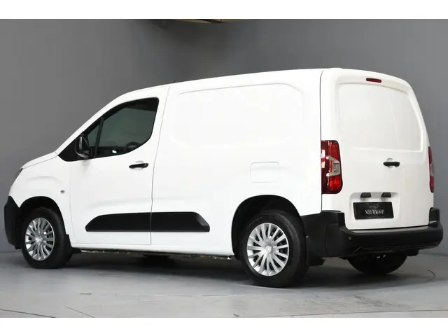 Citroën Berlingo 1.2 PureTech Club 2020 Benzine 9