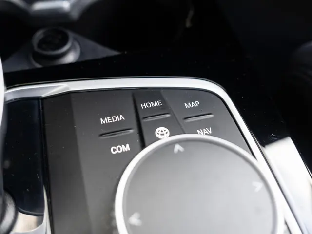 BMW 1 Serie M135i xDrive 2021 Benzine 33