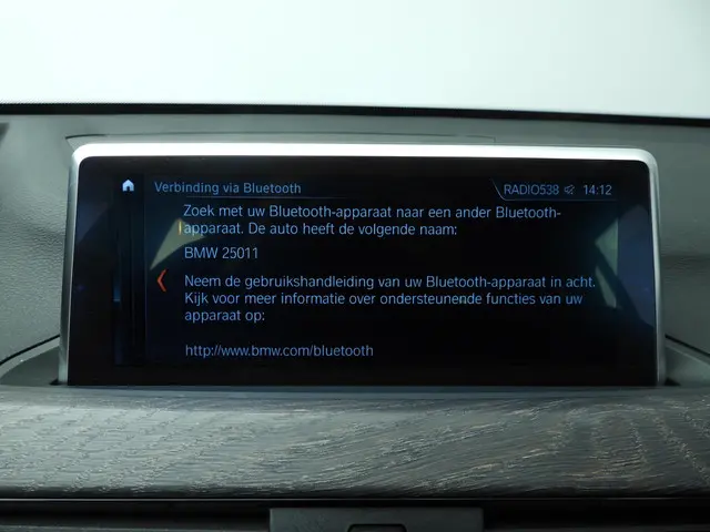 BMW X1 xDrive20i 2018 Benzine 16