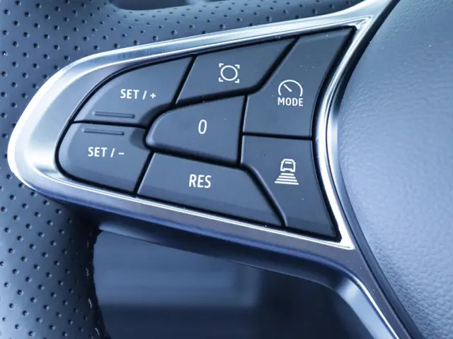 Mitsubishi ASX 1.6 HEV AT Instyle 2025 Hybride Benzine 15
