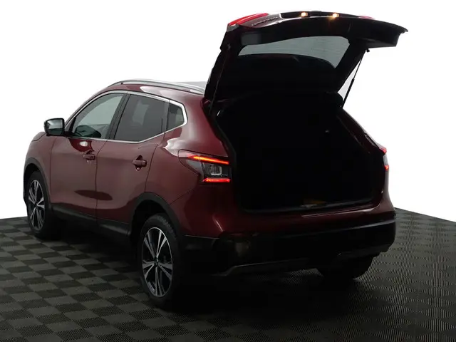 Nissan QASHQAI 1.2 N-Connecta Aut- 2018 Benzine 26