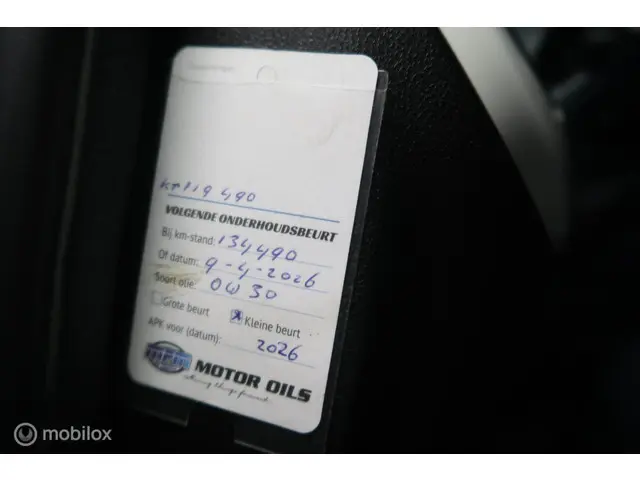 Fiat 500L 0.9 TwinAir Easy Eco 2013 Benzine 31