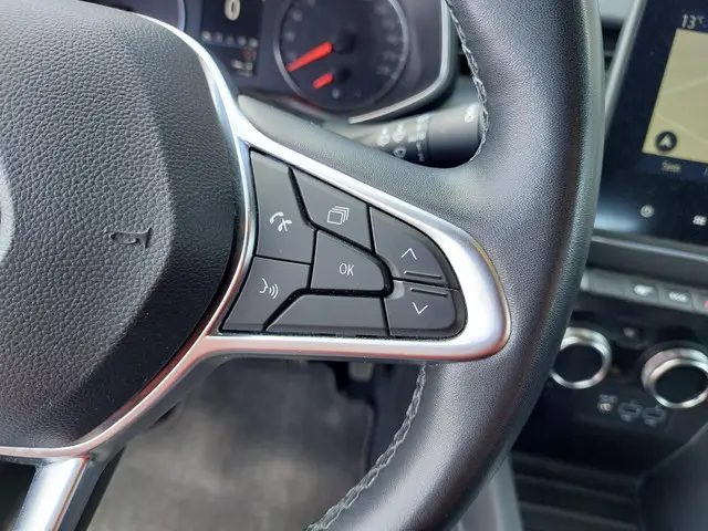 Renault Clio 1.0 TCe Zen 2020 Benzine 20