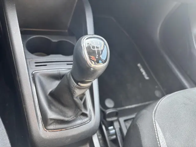 Škoda Fabia 1.0 TSI Business Edition 2021 Benzine 16