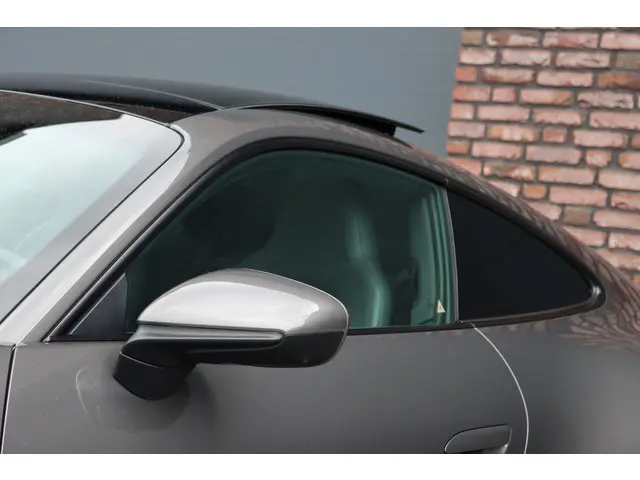Porsche 911 992 3.0 Carrera 4S | 2019 Benzine 19